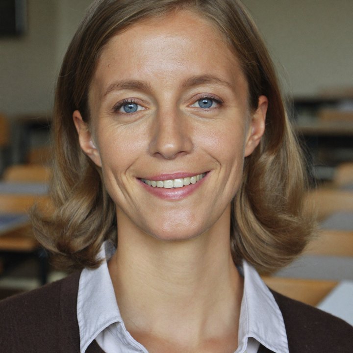Алина Иванова, редактор Тьютор AI