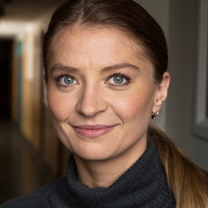 Галина Самохина, эксперт по образованию, Тьютор AI